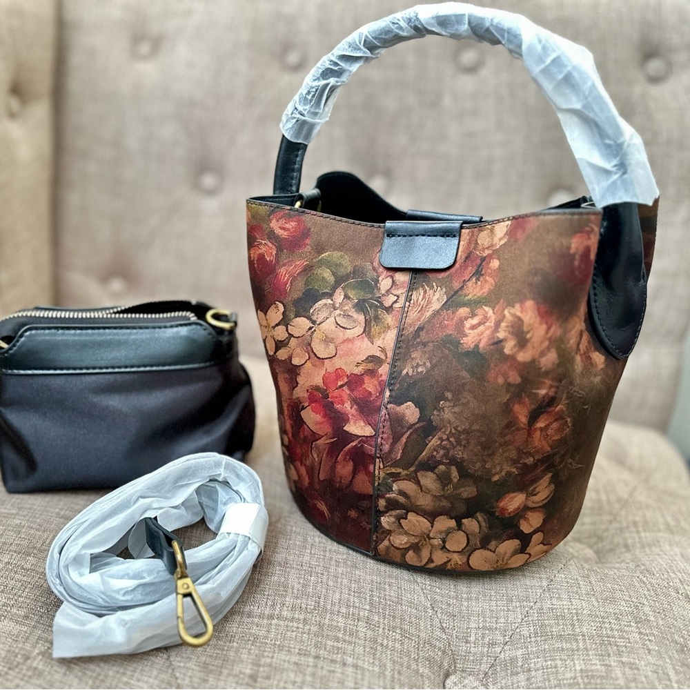Silk Bag